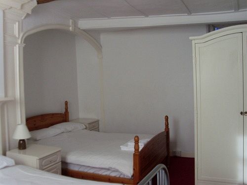 Jakie są najlepsze hotele w pobliżu lokalizacji Godinton House & Gardens? Ashford  Zewnętrze zdjęcie