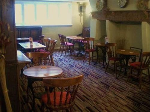 Jakie są najlepsze hotele w pobliżu lokalizacji Godinton House & Gardens? Ashford  Zewnętrze zdjęcie
